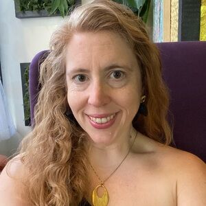 Meet your Posher, Christie